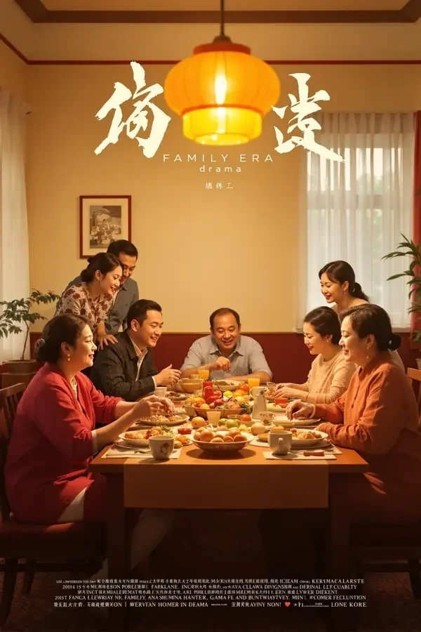 平凡岁月 高清在线播放
